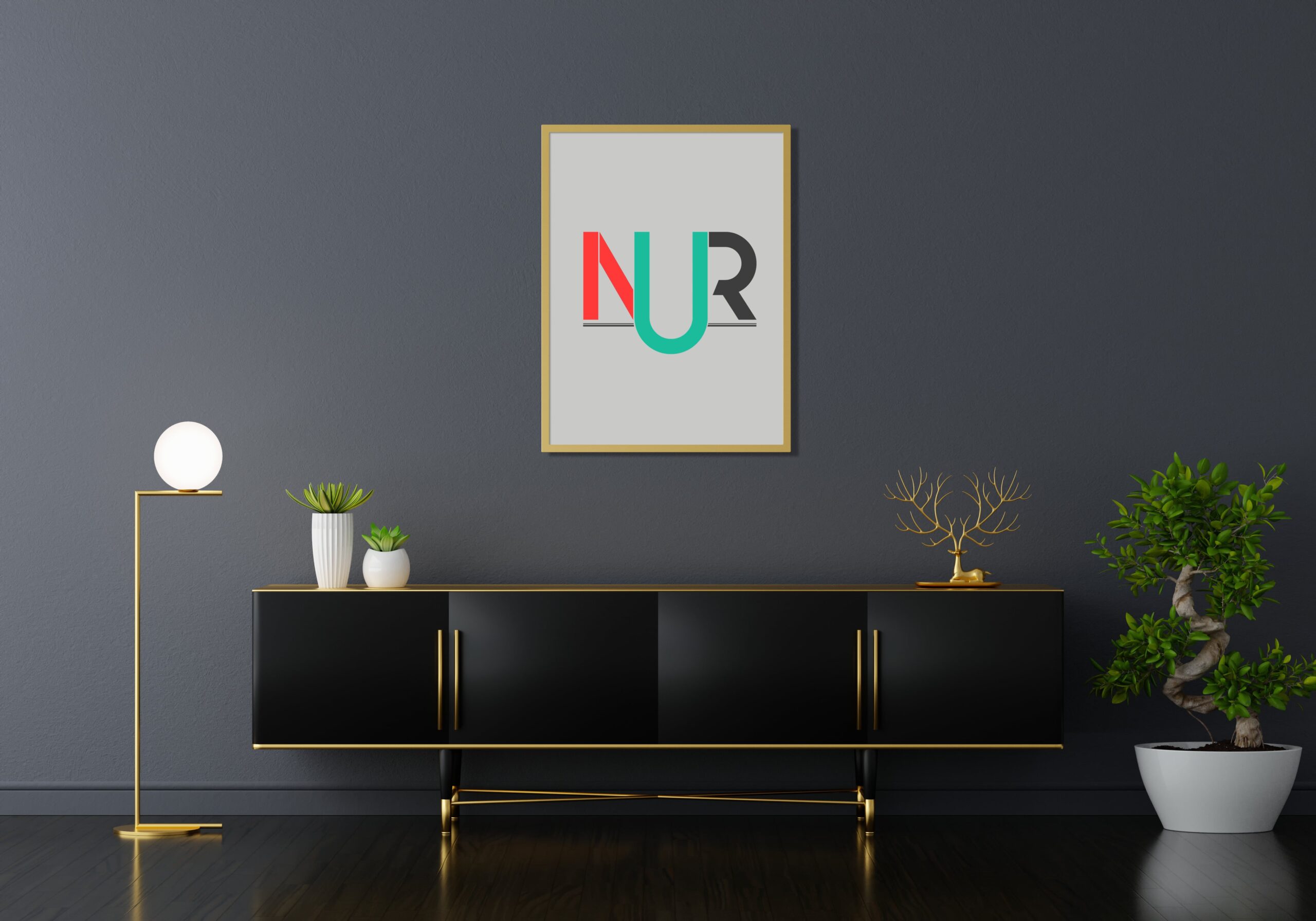 Nur Dekor ve Mobilya