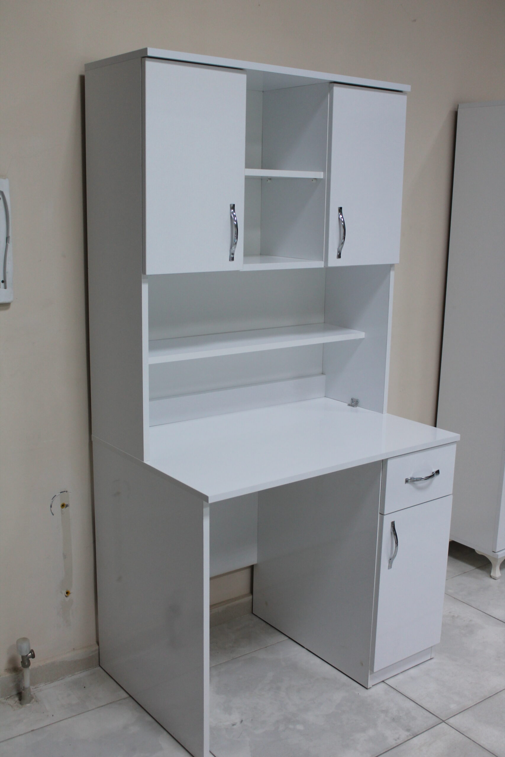 Nur Dekor Çalışma Masası