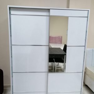 Hera Sürgülü Gardırop