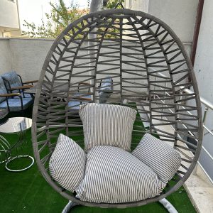 Salıncak Koltuk