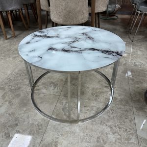 Rüyam Metal Orta Sehpa