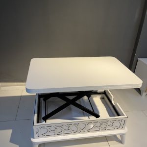 Akıllı Sehpa (Beyaz)