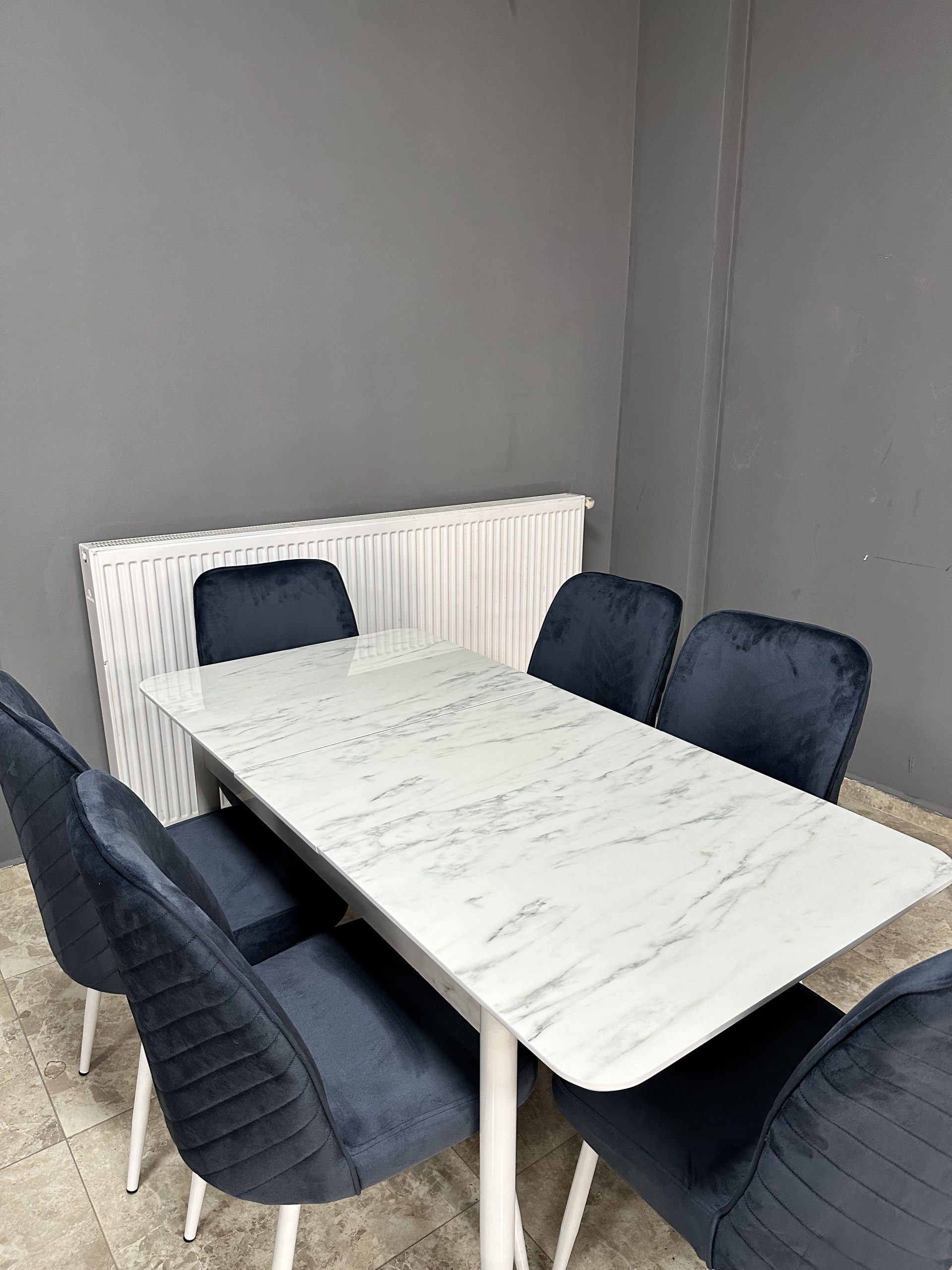 Mdf Masa Takımı