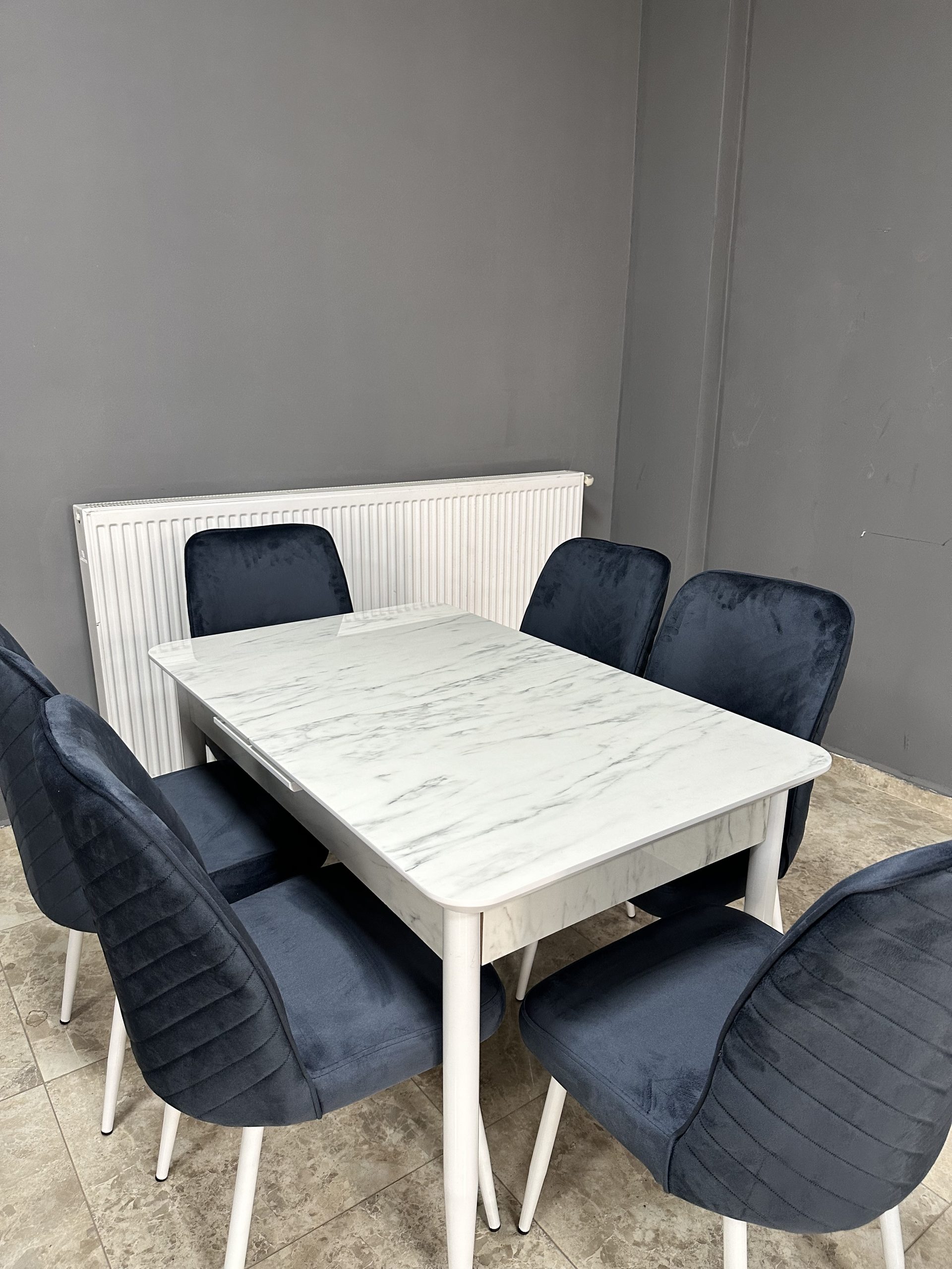 Mdf Masa Takımı