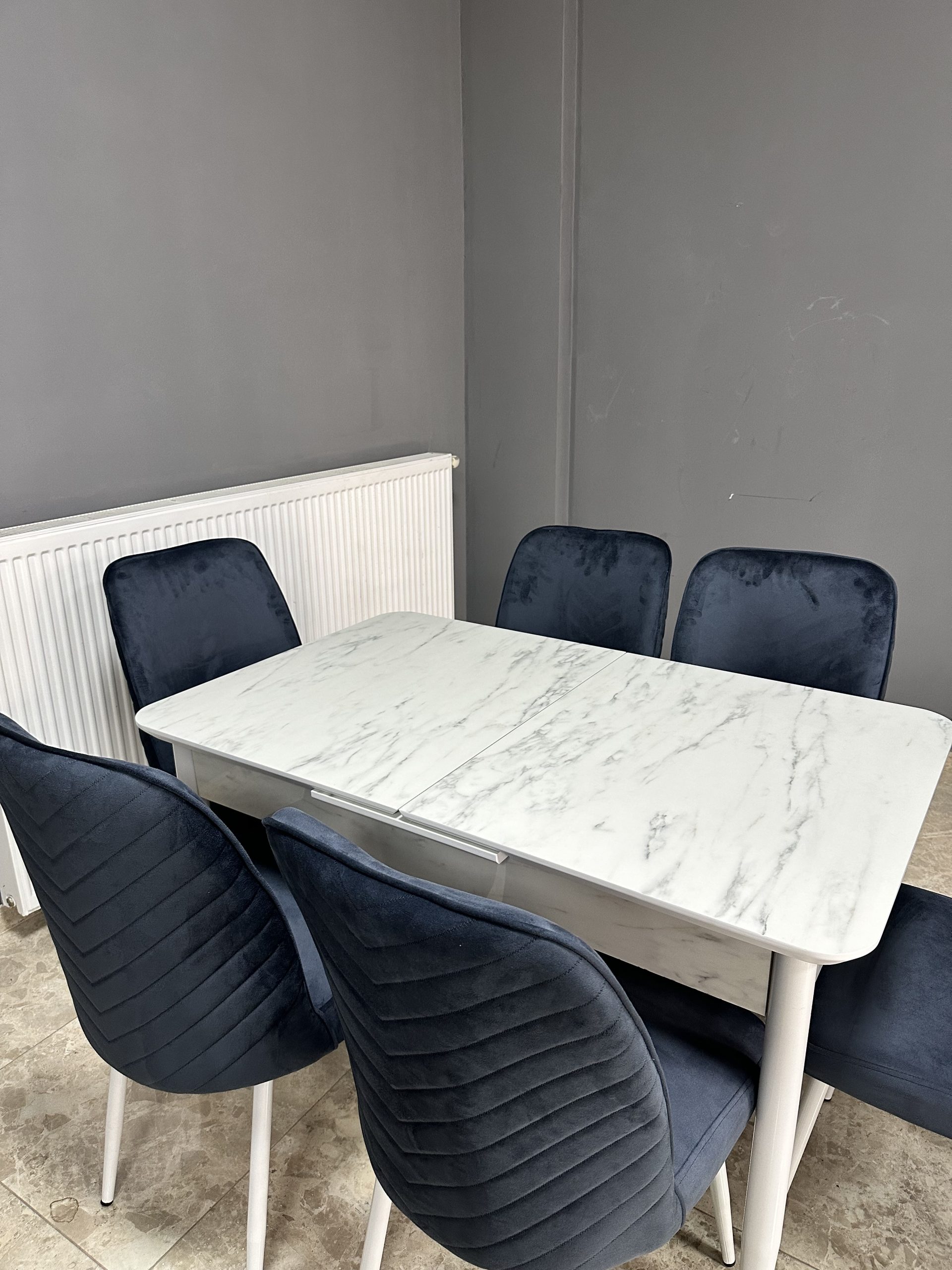 Mdf Masa Takımı