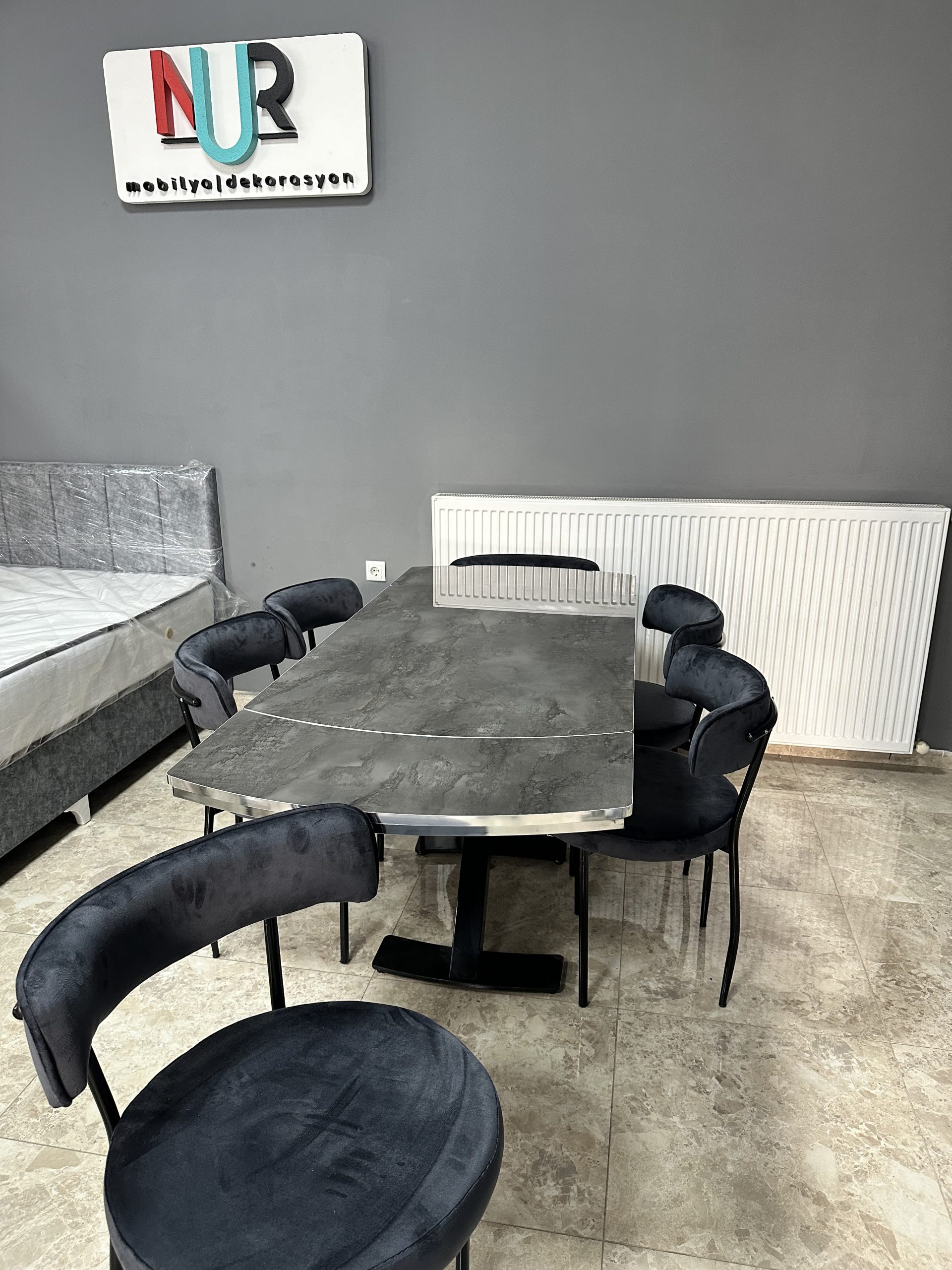 X Masa Takımı