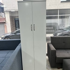 Raflı Çok Amaçlı Dolap
