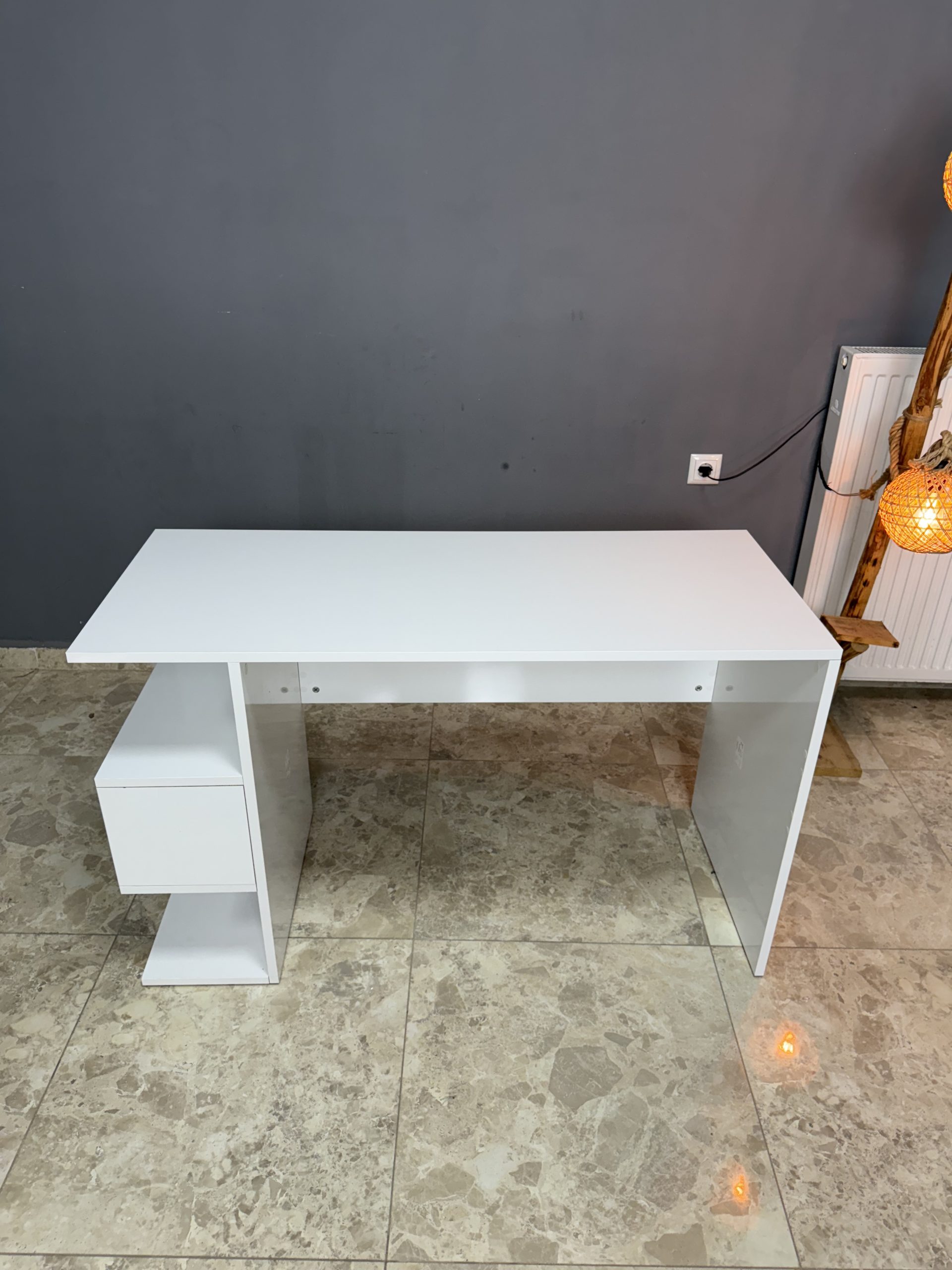 S Çalışma Masası