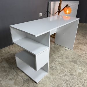 S Çalışma Masası